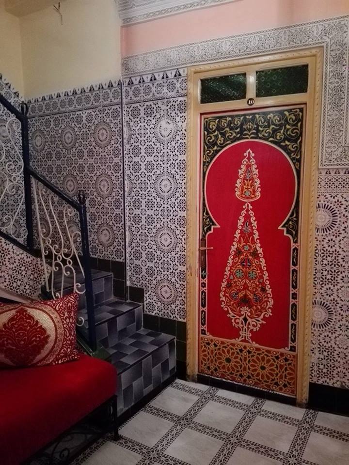 Impresii utile pentru vacanta de iarna petrecuta in&nbsp;Maroc!