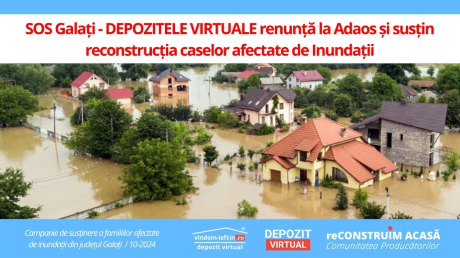 Iubește-ți aproapele ca pe tine însuți&nbsp;!
